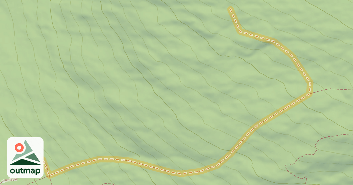 Map of Ascension