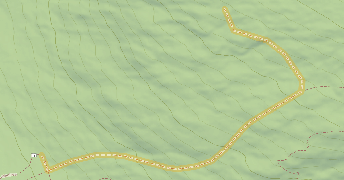 Map preview of Ascension