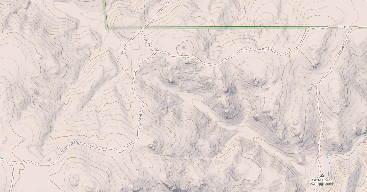 Map preview of LAMBURGER