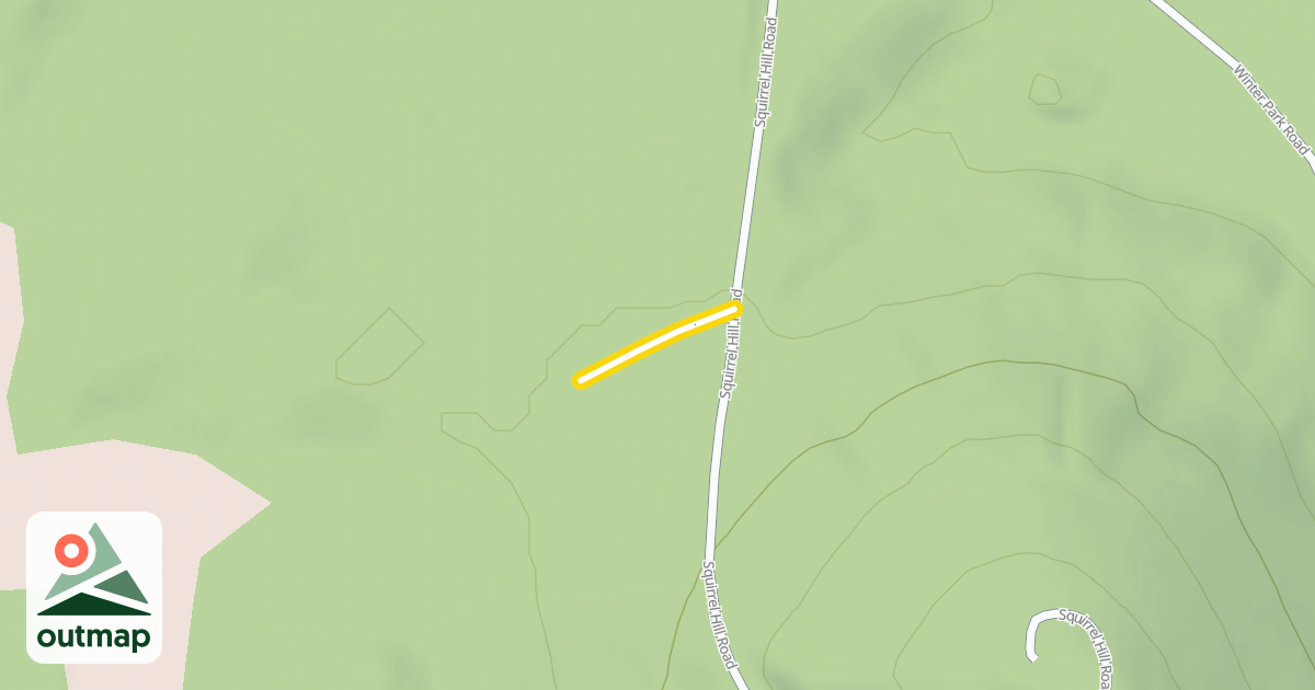 Map of Base Loop