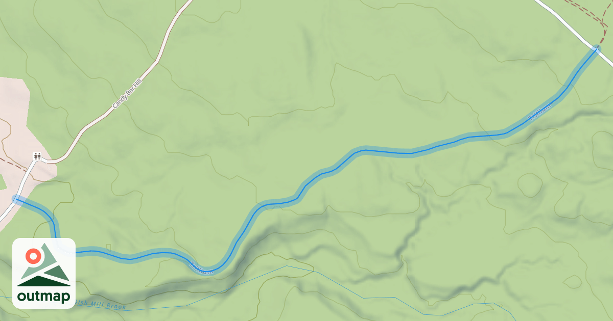Map of Trillium