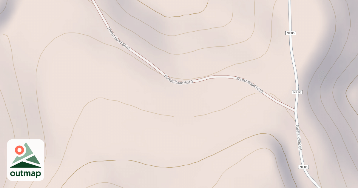 Map of ED-10