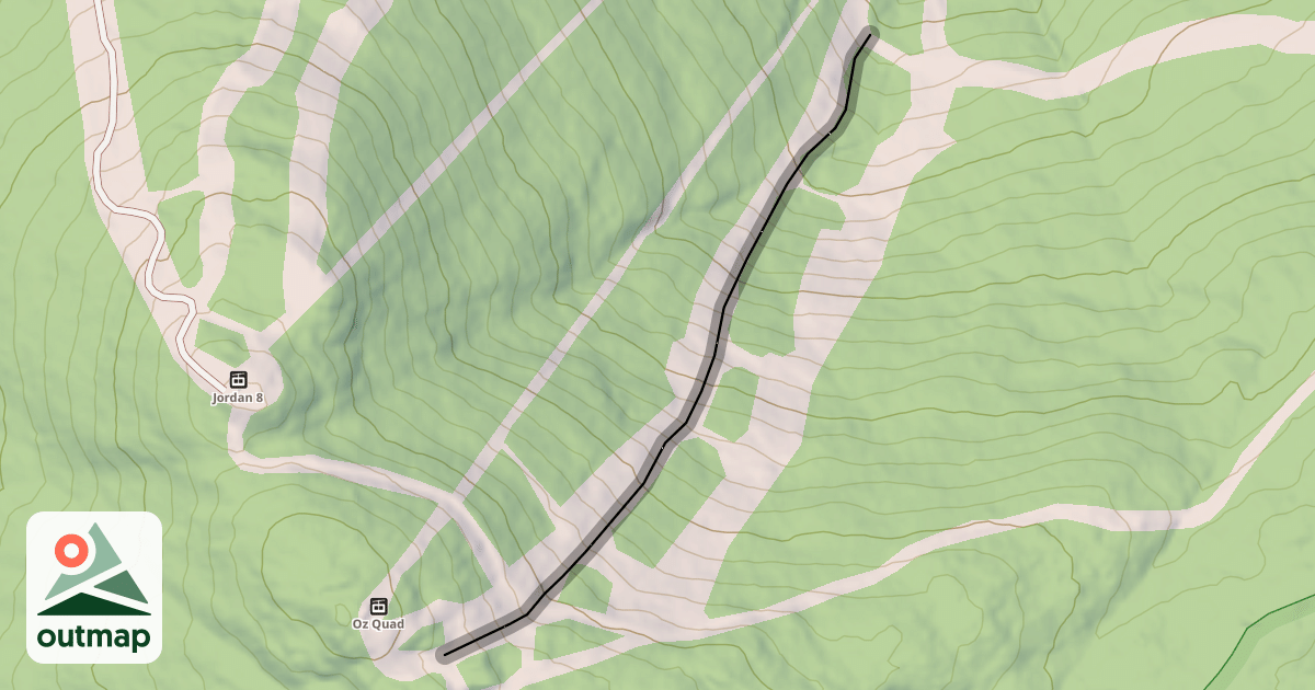 Map of Lost Princess