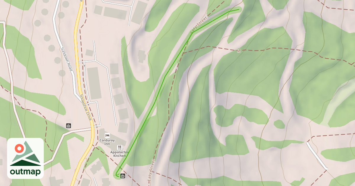 Map of Whistlepunk