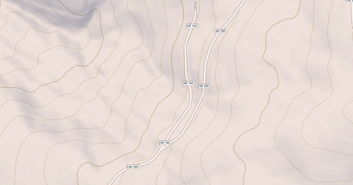 Map preview of GRAN TWO