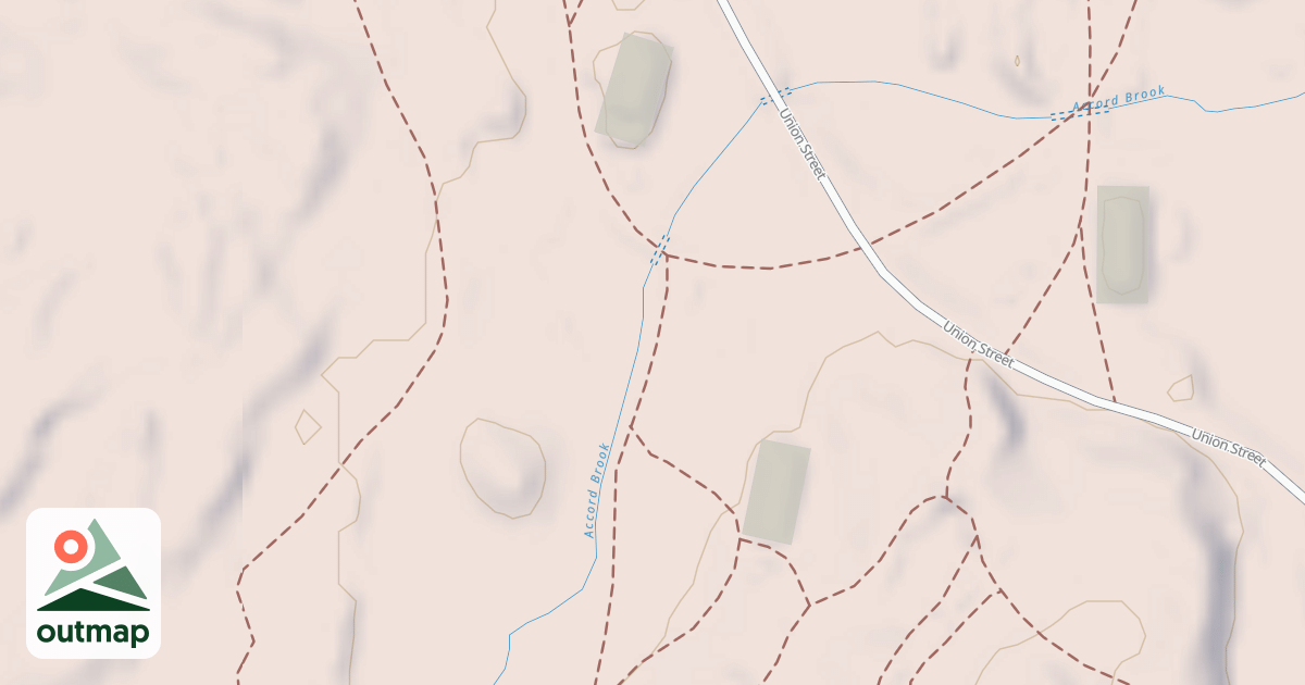 Map of USGS National Digital Trails 4c35efd3-2b7c-44dc-845d-b390433174e6