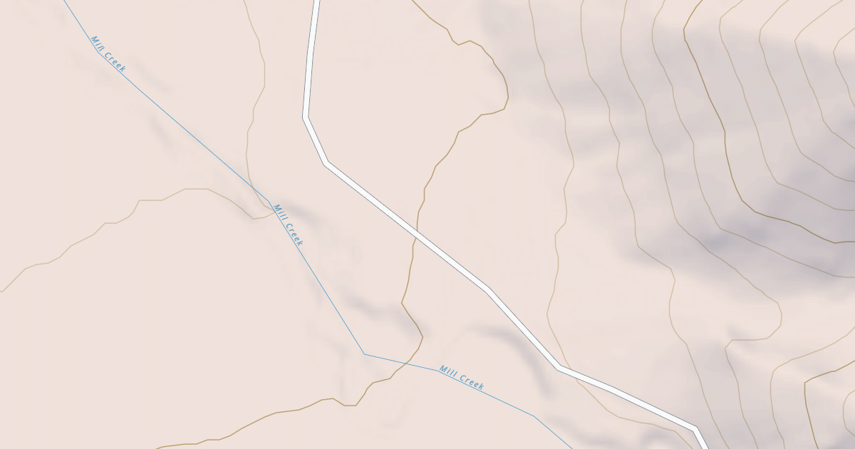 Map preview of BLM National GTLF Public Motorized Roads 2ea2a59c-a8cb-4c53-a5f8-abc0e95a6915