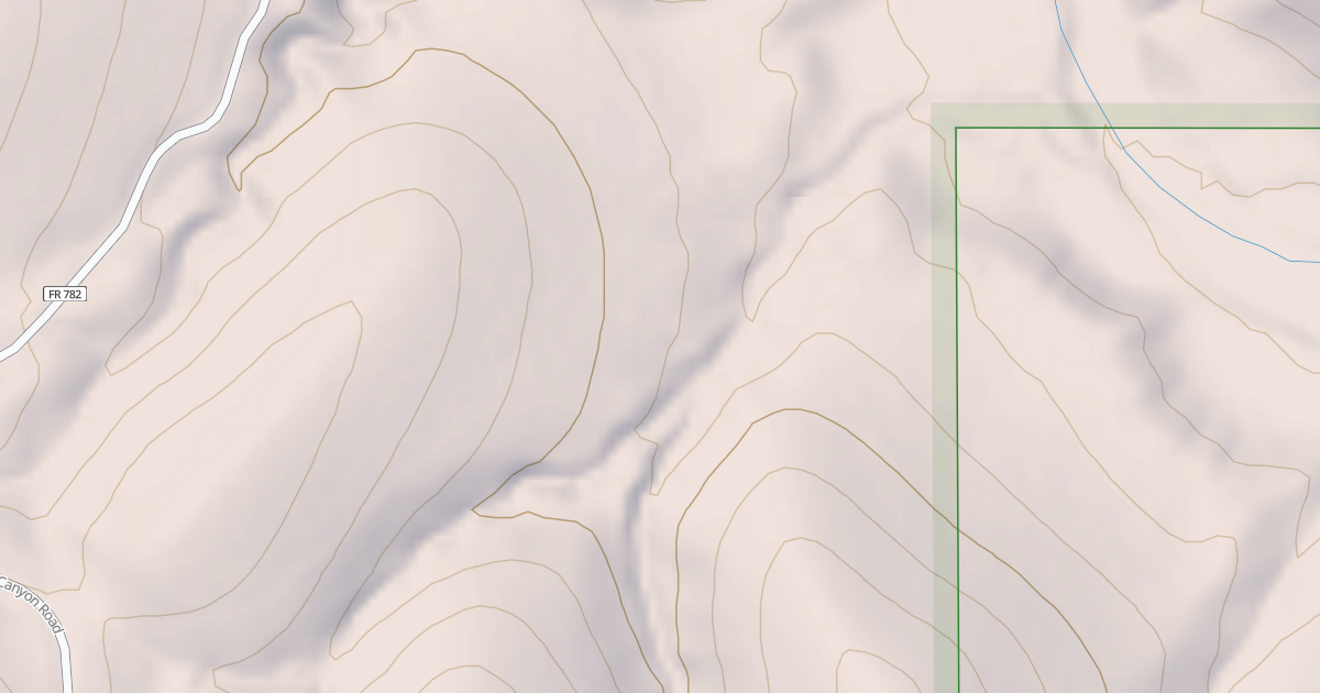 Map preview of 4106