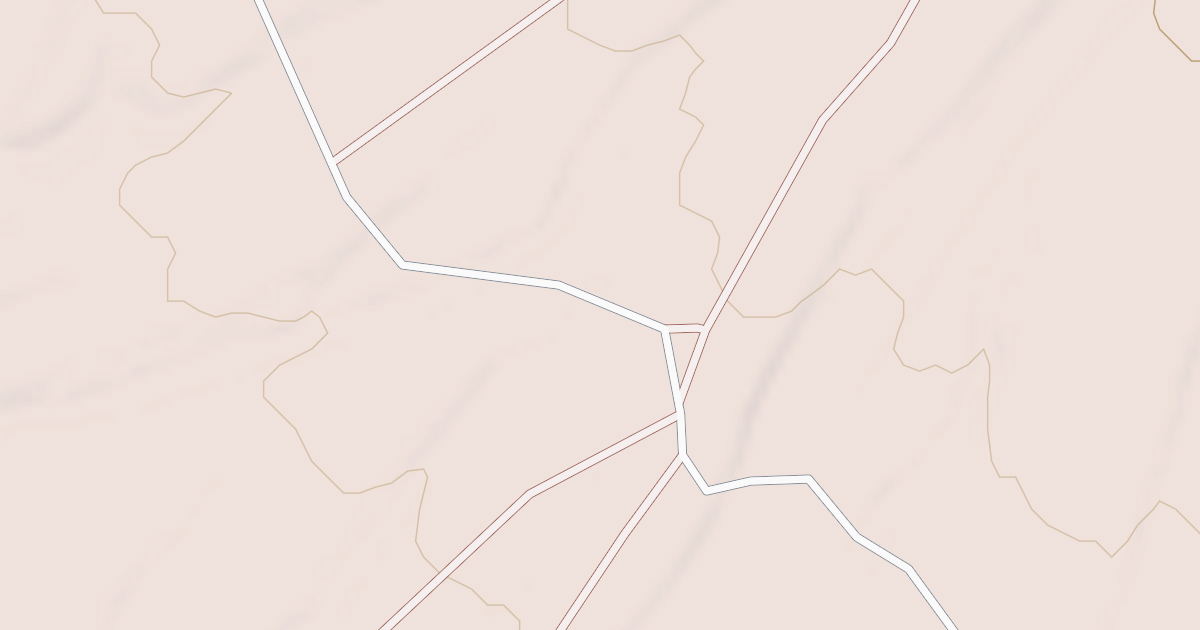 Map preview of BLM National GTLF Public Motorized Roads 8ca664c1-c88e-4edd-bb35-5929e130663f