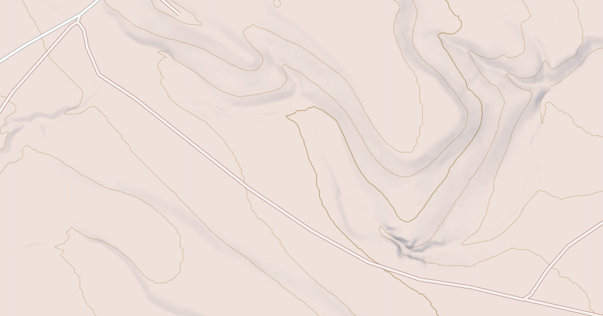 Map preview of BLM National GTLF Public Motorized Roads 2f562570-c40f-4f09-88fa-1e09a64f05c8