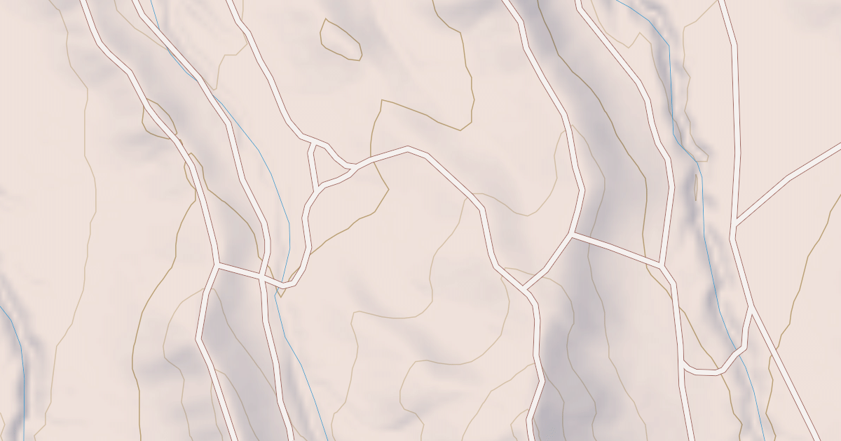 Map preview of BLM National GTLF Public Motorized Roads db00434b-52fc-45a6-98f3-187138fad186