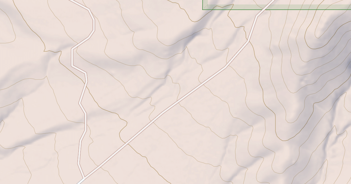 Map preview of BLM National GTLF Public Motorized Roads 29ba0b17-3eeb-418e-936c-2534af8c88a4