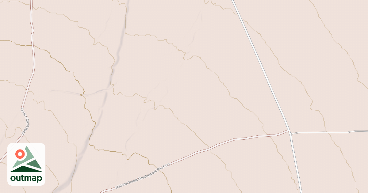 Map of BLM National GTLF Public Motorized Roads 2184a5cd-7b54-4caa-b74c-fdb5cfc98d43