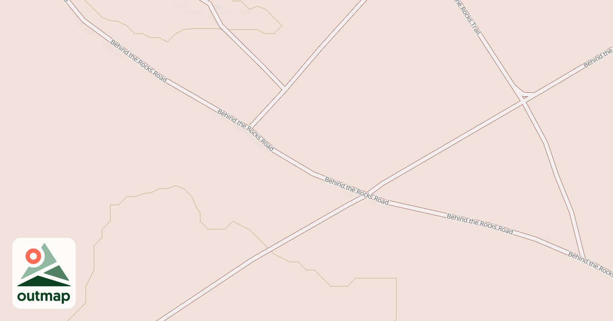 Map of BLM National GTLF Public Motorized Roads 0fe48c4a-c2cd-44f4-af45-bb8b17cbcae4