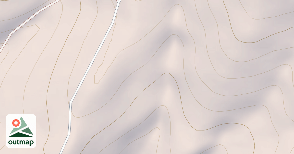 Map of BLM National GTLF Public Motorized Roads 9b2f6f54-9f32-40a8-87c8-ebc7abbf5eab