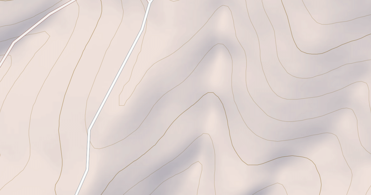 Map preview of BLM National GTLF Public Motorized Roads 9b2f6f54-9f32-40a8-87c8-ebc7abbf5eab