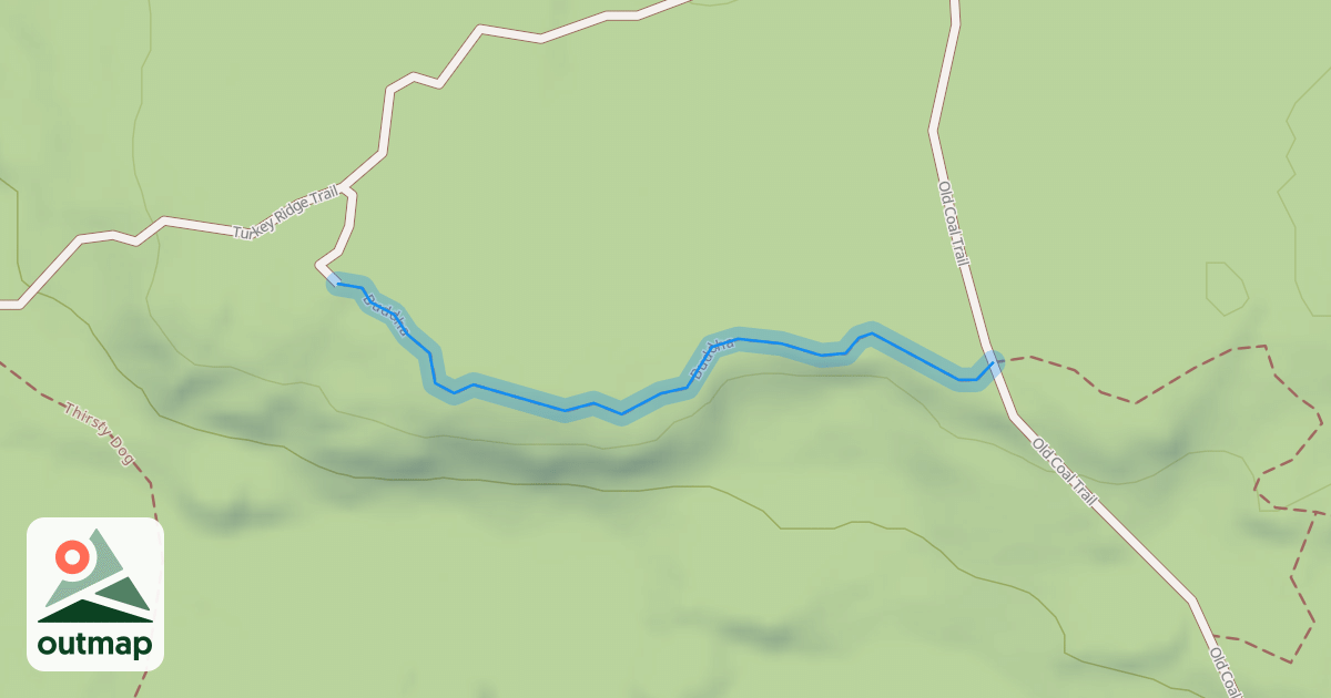Map of Buddha