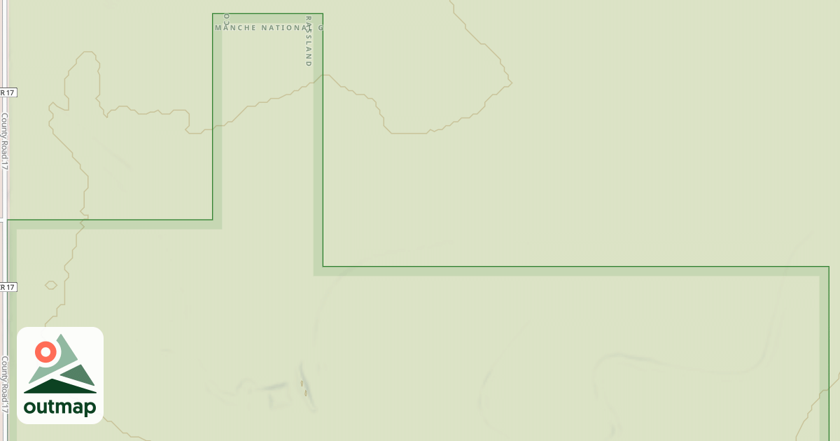 Map of MOON