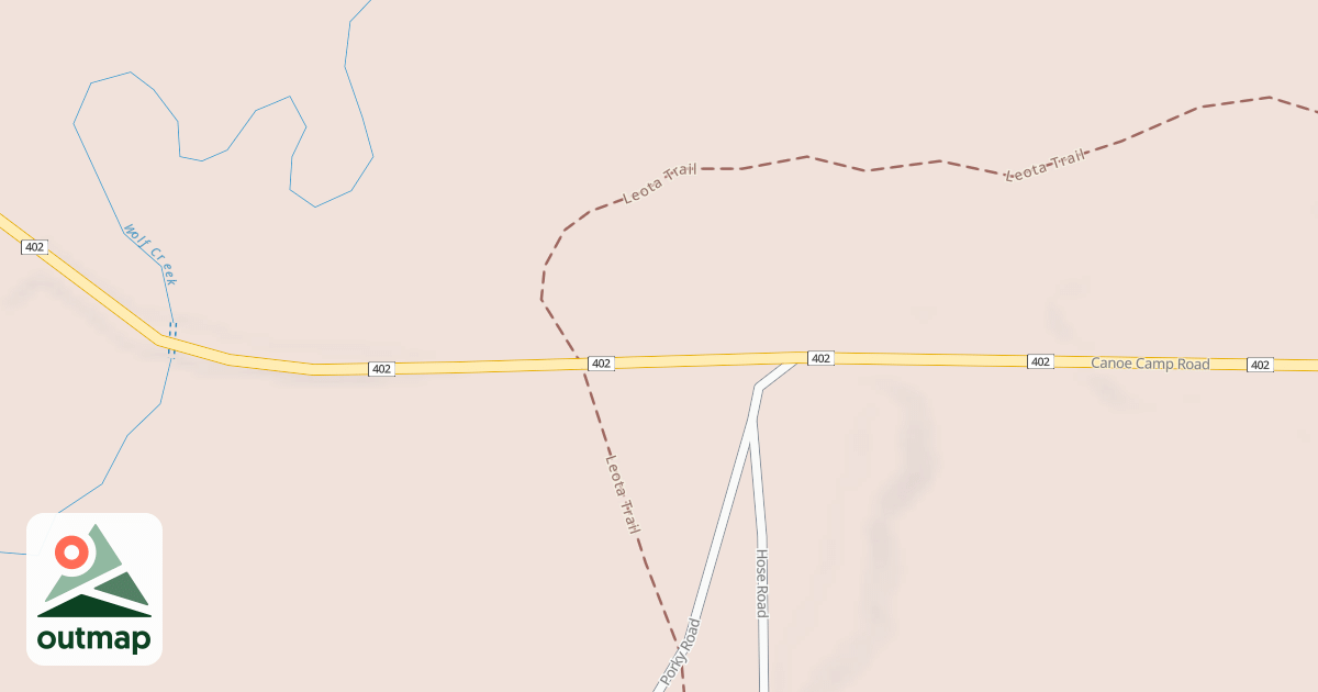Map of Lp6;lp7