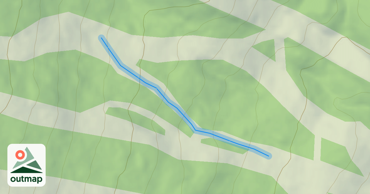 Map of 1A