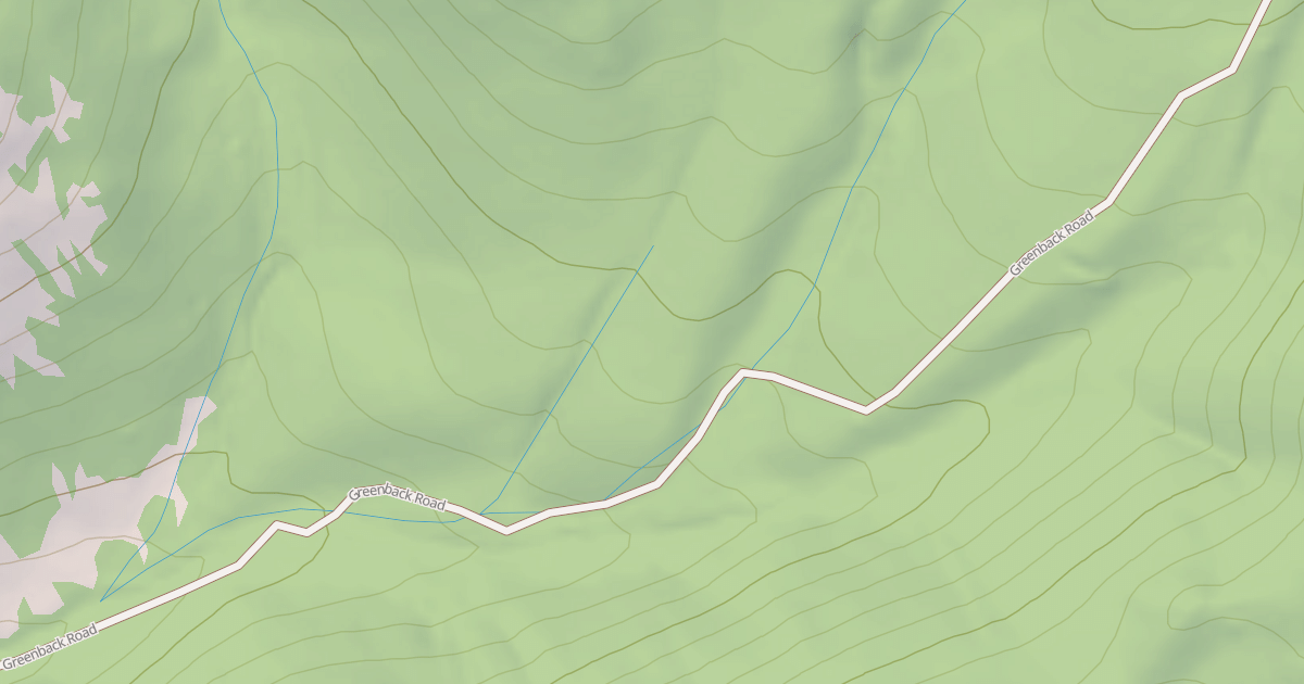 Map preview of BLM National GTLF Public Motorized Roads 6d8155e9-f42e-4479-9858-08cd86c81997
