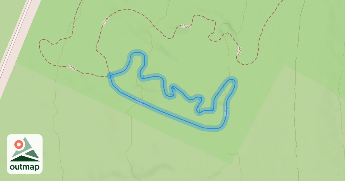 Map of Flow