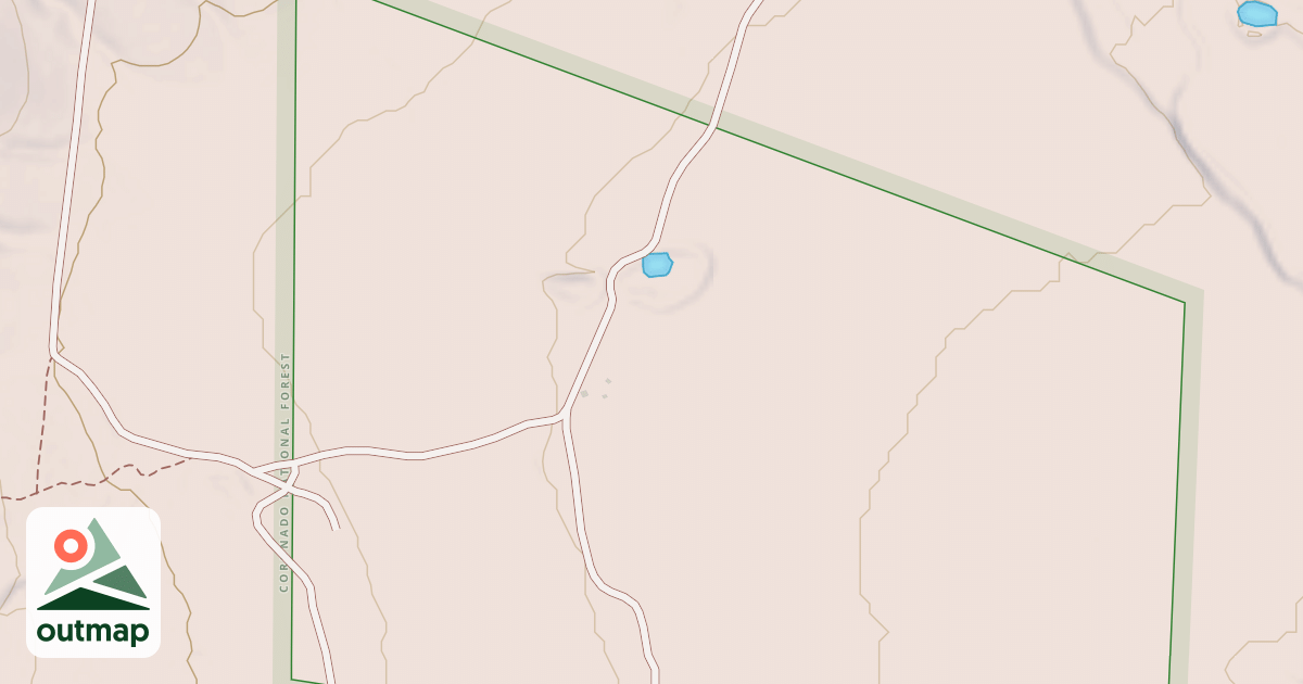 Map of LATTA