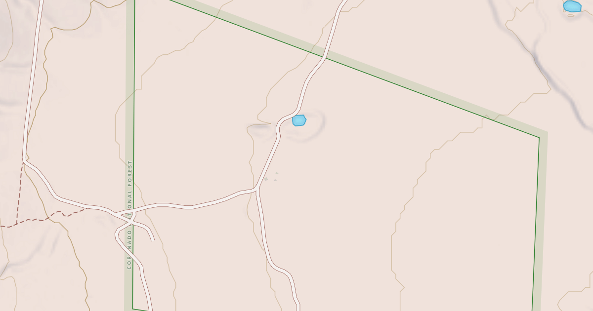 Map preview of LATTA