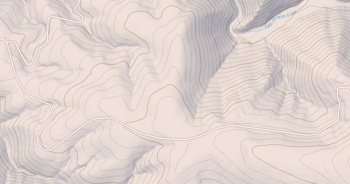 Map preview of CHANGE