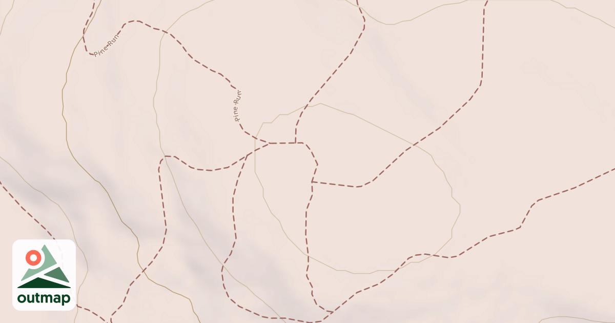 Map of USGS National Digital Trails ab38e19a-c354-42fa-a836-dda026fae8f4