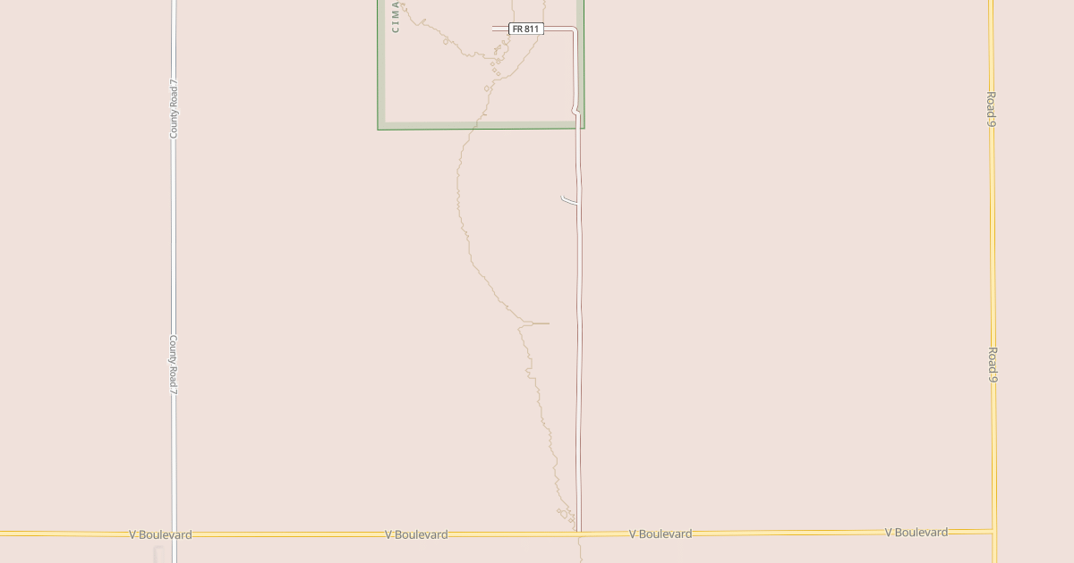 Map preview of SUNSET