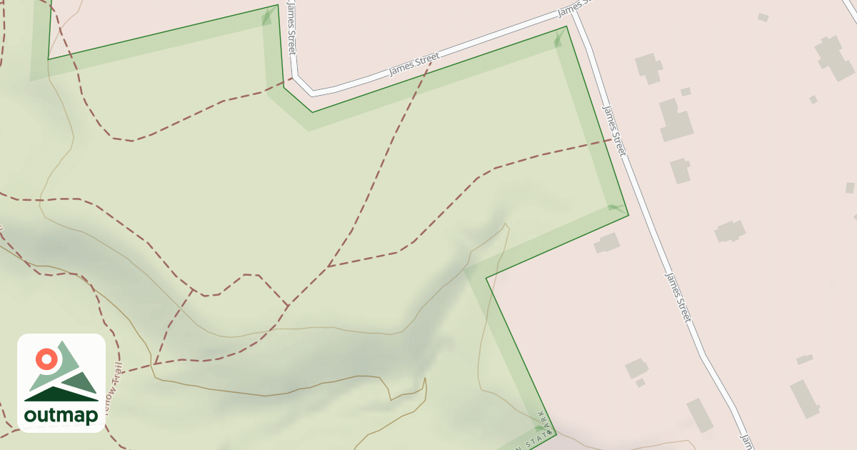 Map of USGS National Digital Trails 1d790ef3-7893-4cf7-9a39-d9710d59f54f