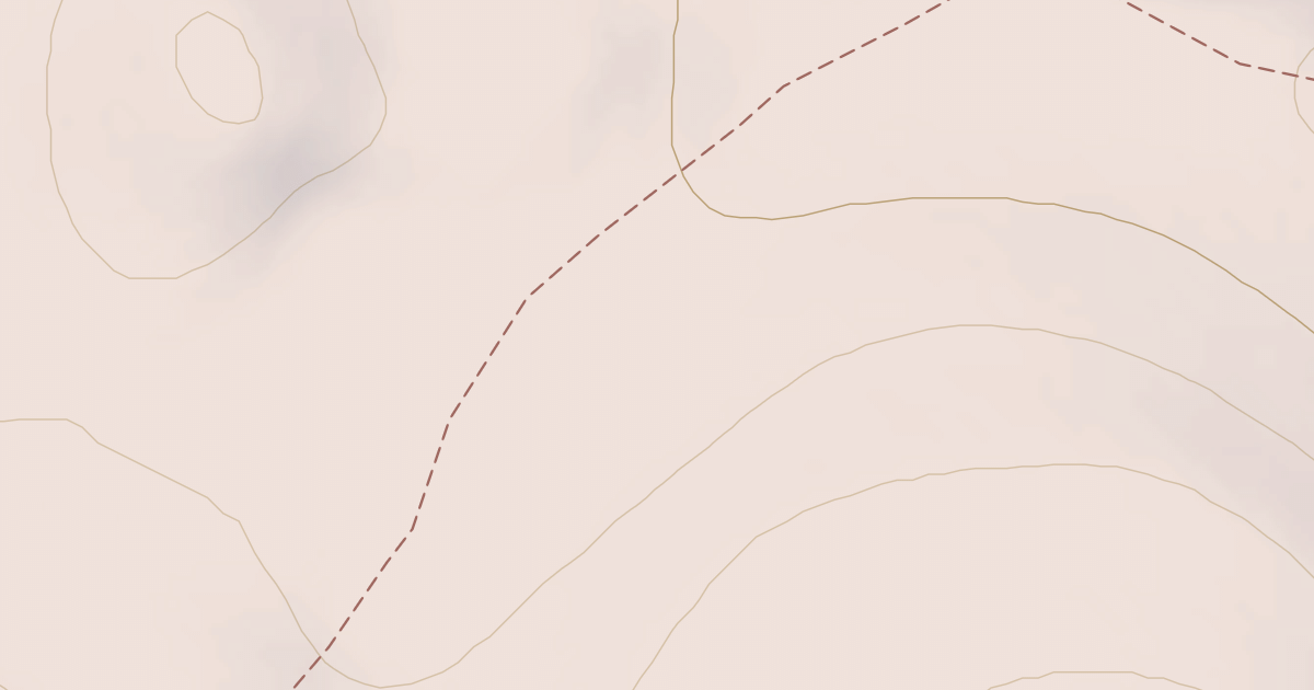 Map preview of Diamond Flat To Terrace Can