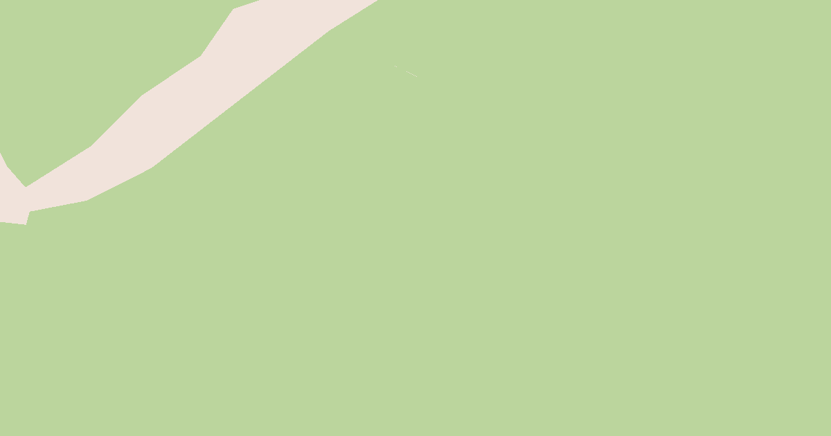 Map preview of USFS National Forest System Roads {9F01AED8-2141-4E64-A9C1-95911F58ED18}