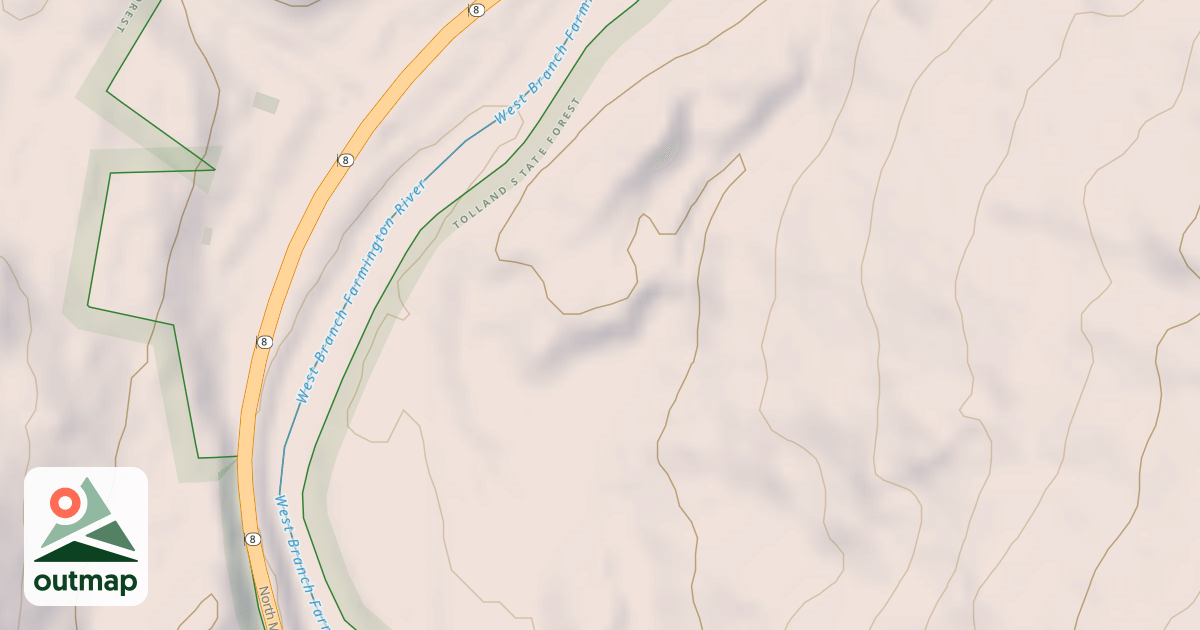Map of USGS National Digital Trails 521dd774-8443-498e-9ab6-71a54ae35690