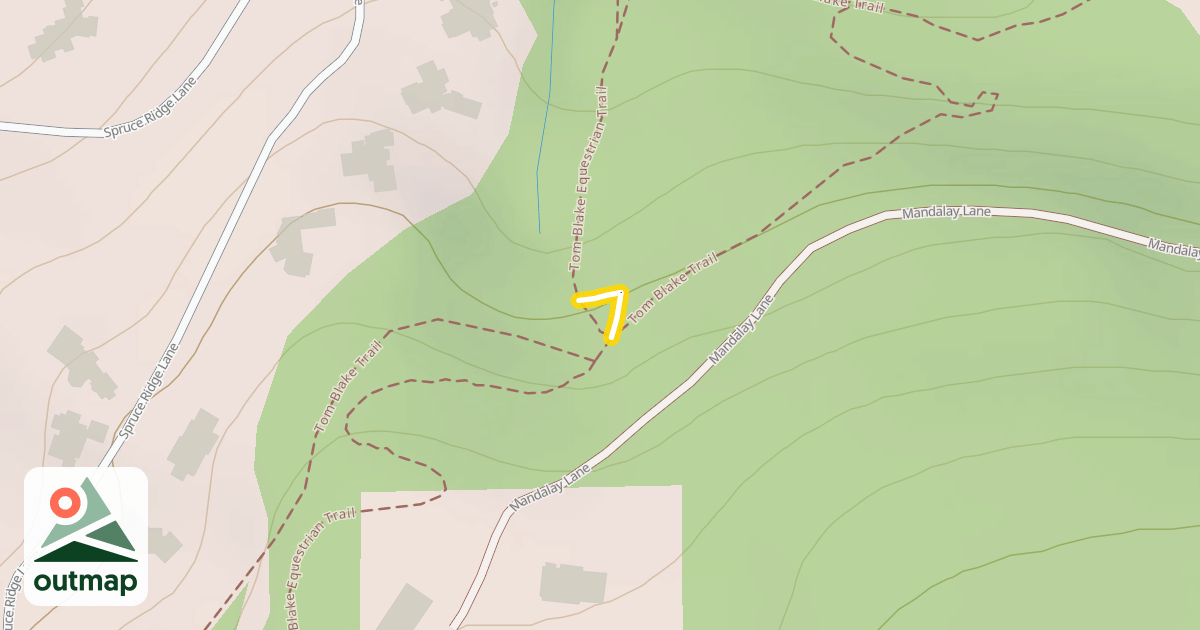 Map of Terminator