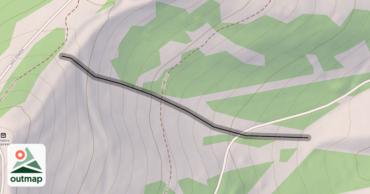 Map of Domingo