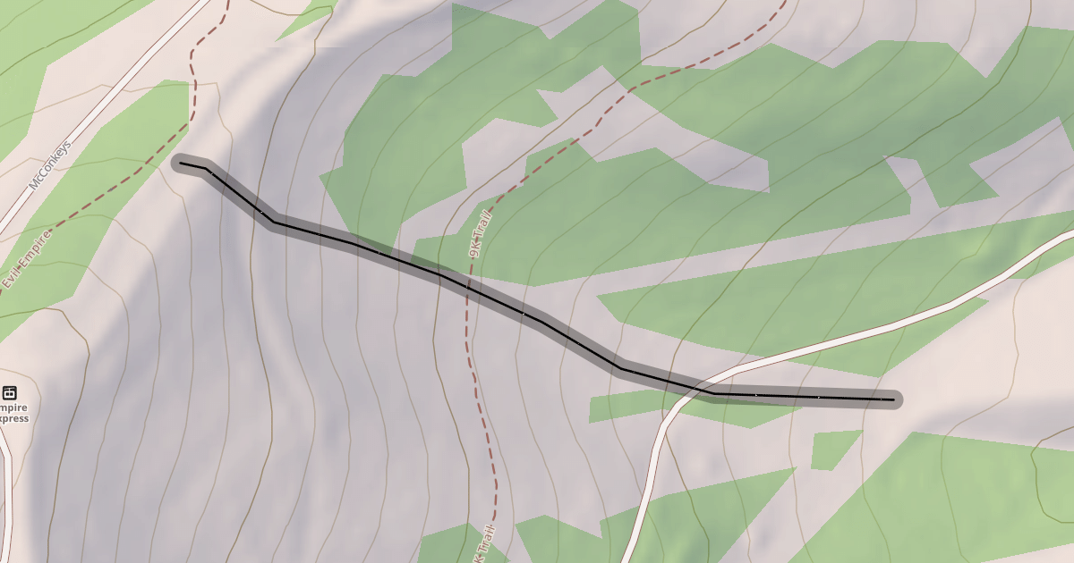 Map preview of Domingo