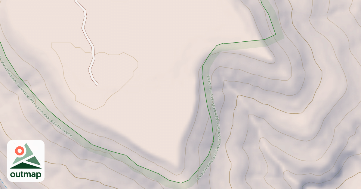 Map of BLM National GTLF Public Motorized Roads 2d848759-f326-46c7-9626-6d955b1bd4fe