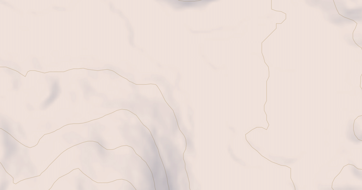Map preview of snowmachine