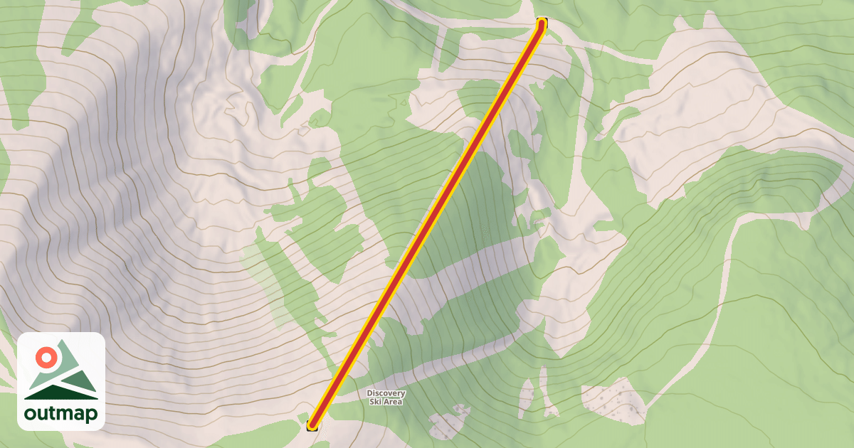 Map of Limelight
