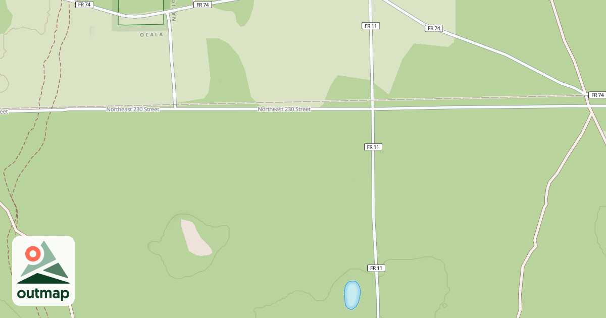 Map of 0224-A