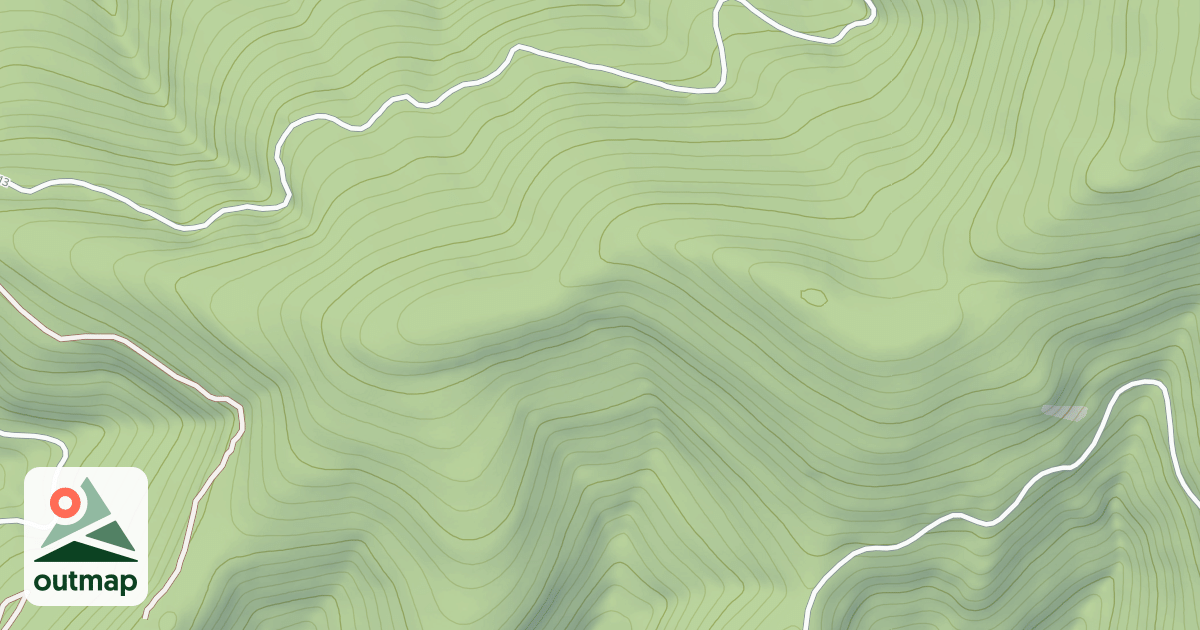 Map of Marie Connection Ohv