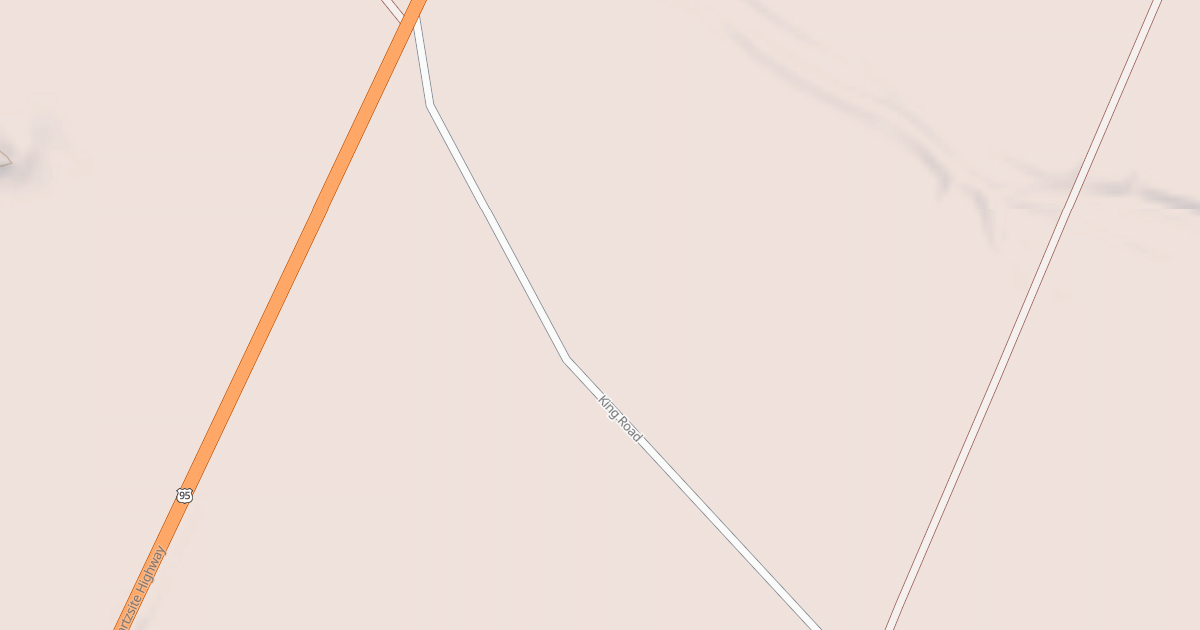 Map preview of BLM National GTLF Public Motorized Roads 7cbff068-f9c5-44a1-ba9a-aa9adac43078