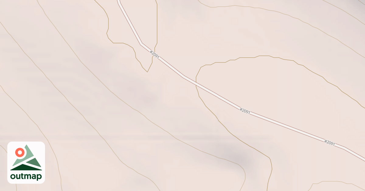 Map of 209114