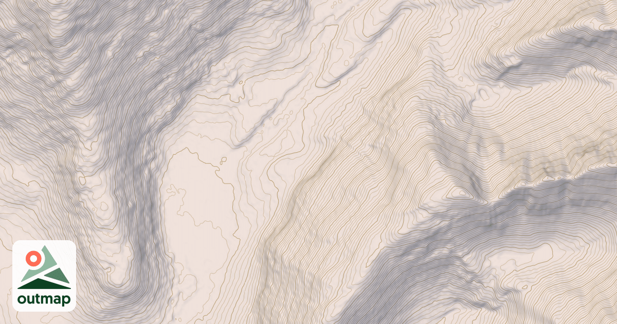 Map of Annx Line