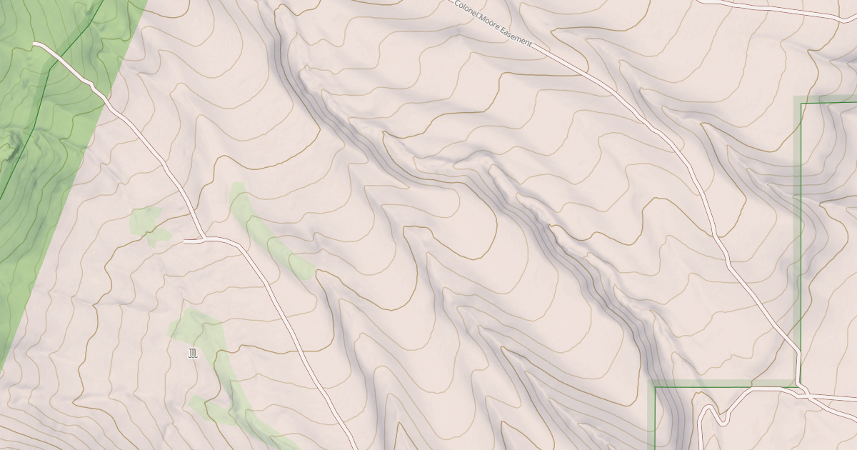 Map preview of COLONEL 1