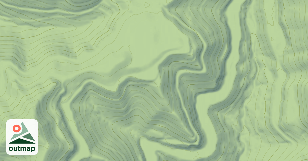 Map of 57