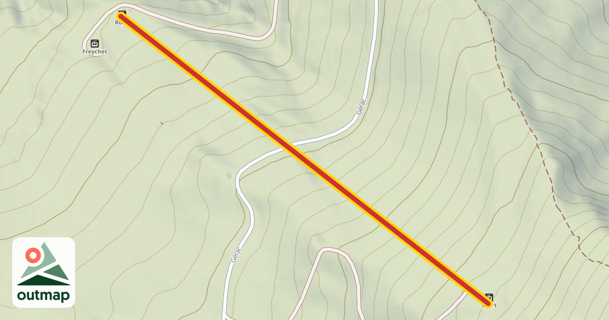 Map of Roc 2