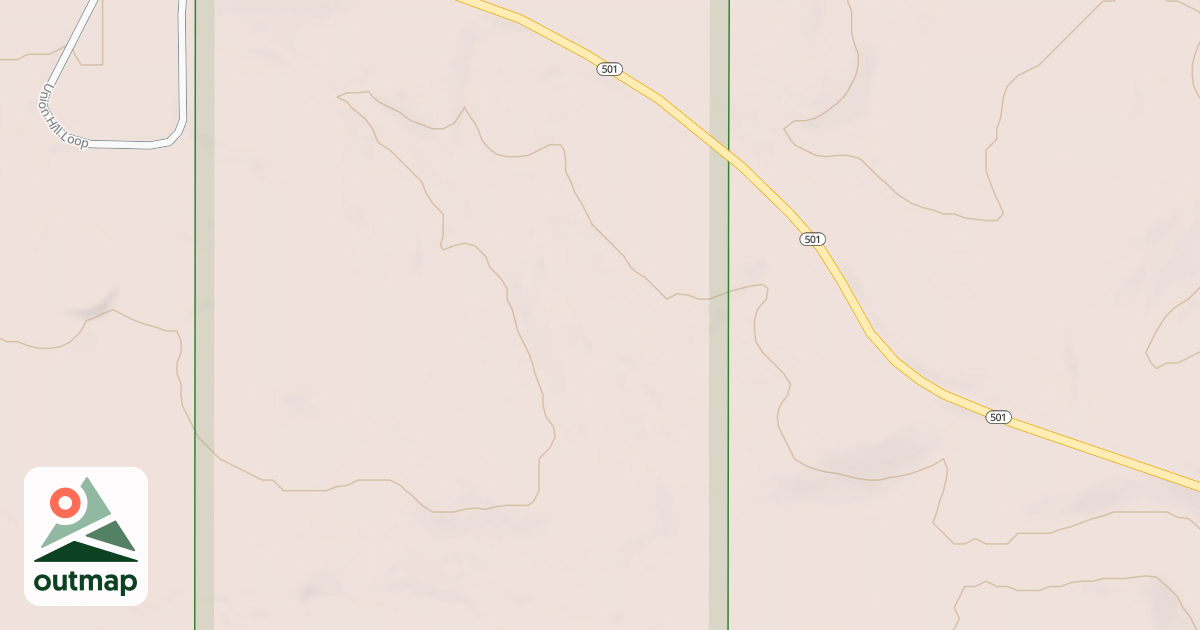 Map of 5660